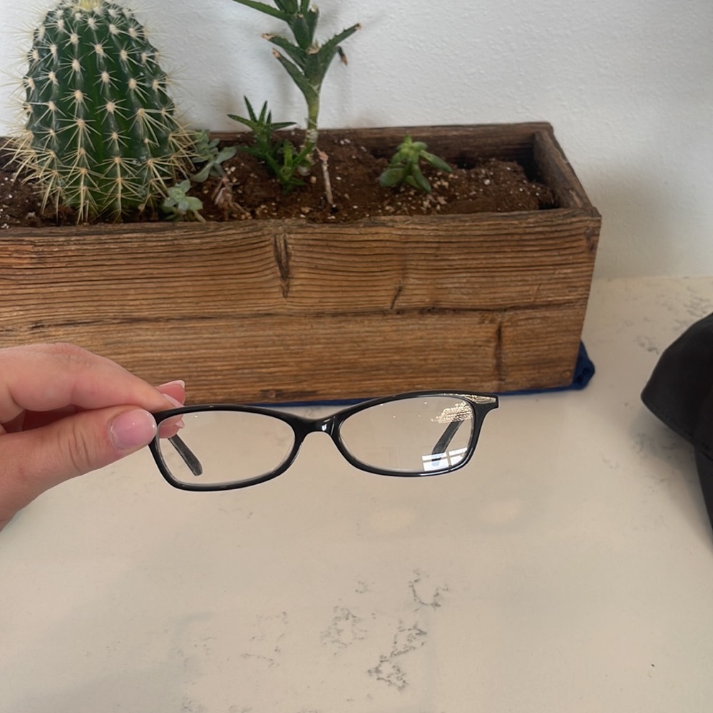 Anthropologie reading glasses - Picture 3 of 5
